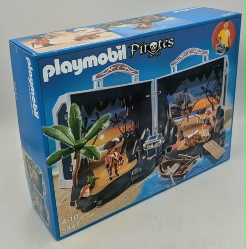 Playmobil 5347 aufklapp - 5347,
