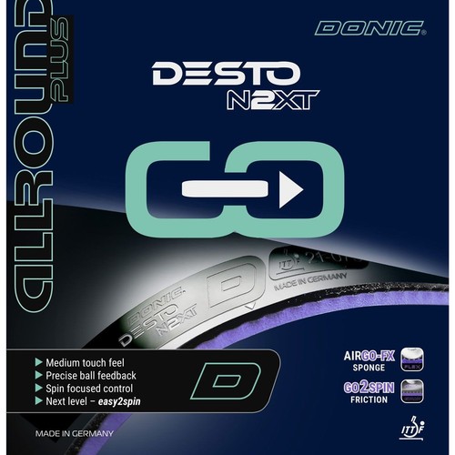 Donic desto next - donic,