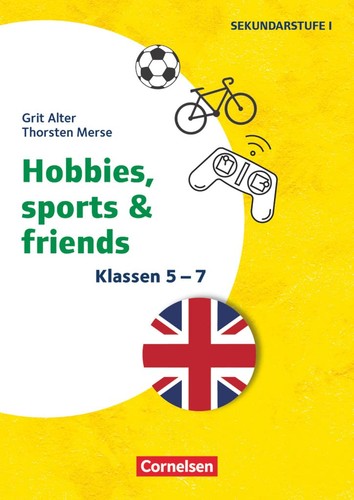 Themenhefte englisch klasse - englisch,