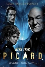 Star Trek - Picard 4: Zweites