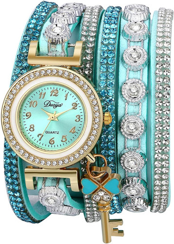 Jewelrywe armbanduhr damen - armbanduhr,