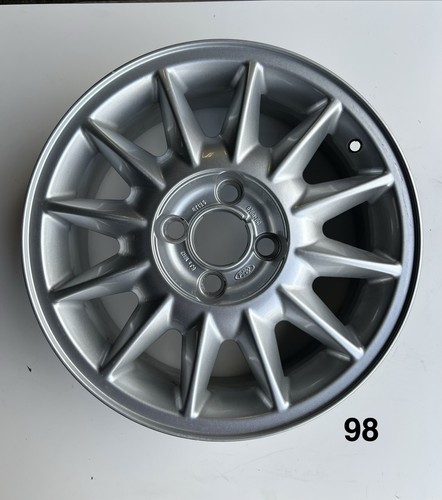 Original alufelgen ford mondeo - ford,