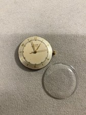 Altes Tissot & Fils Uhrwerk