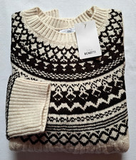 Gina Benotti Damen Norweger