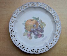 Sammelteller Dessertteller Gebäckteller von Porzellanfabrik Schönwald Arzberg