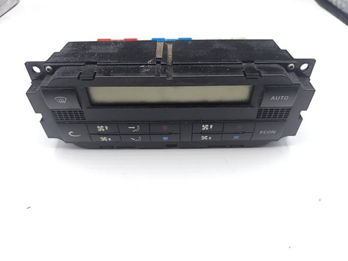 Ford galaxy klimabedienteil - galaxy,