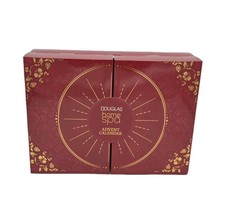 Douglas Adventskalender 2025 Home Spa Pflege, Make-Up Duft Limitiert Neu