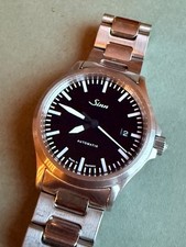 Sinn 556 I Automatik