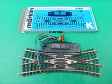 B13 Märklin H0 2260 K-Gleis