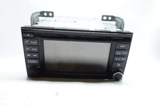 Radio Bildschirm Display