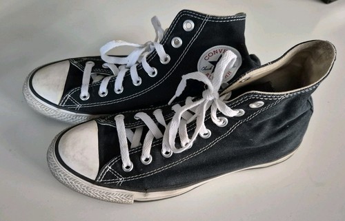 Converse all star chucks - star,
