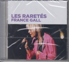 France Gall - Les Raretés