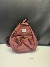 Rucksack Herschel rot NP