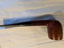 Dunhill Shell Briar Pfeife 250 F/T, Made in England 4 (1964), ohne Filter