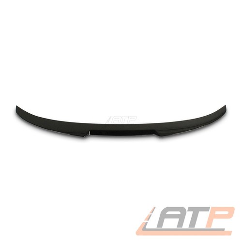 Jom heckspoiler bmw - heckspoiler,