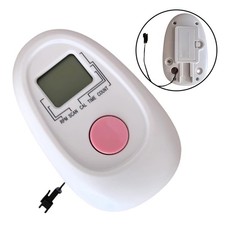 Heimtrainer Monitor für