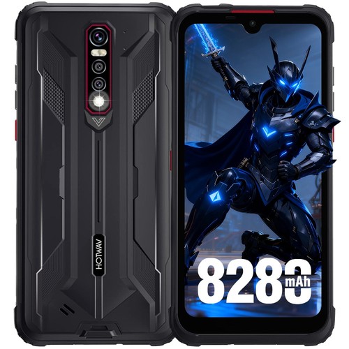 Hotwav cyber outdoor - cyber,