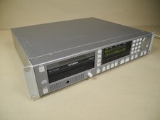 Studer d731 professional - professional, cd