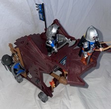 Playmobil  6628,70106,5240