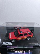 Opel Collection 1:43 Opel