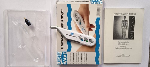 Medisana lightwave - medisana,