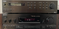 System fidelity 250 stereo - fidelity, rs-250