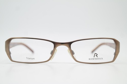 Brille rodenstock 4730 - rodenstock, r
