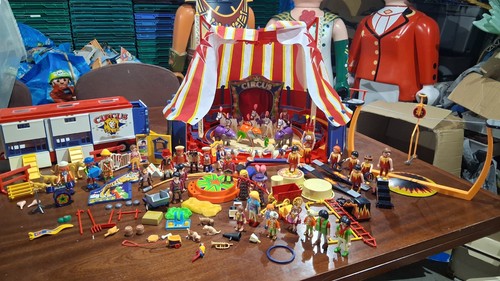 Playmobil 4230 4231 4232 - , 4234