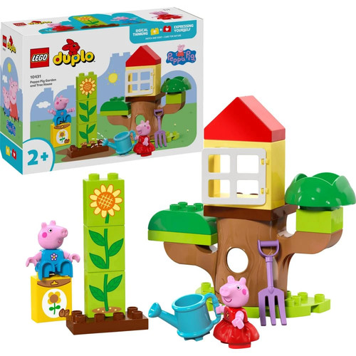 Lego peppa pig - lego,
