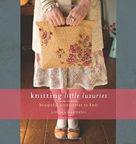 Stricken kleine luxusartikel - stricken,