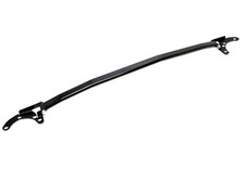 TA Stahl-Domstrebe schwarz