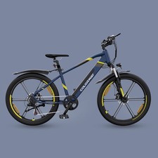 COLORWAY BK7S Electric Bike