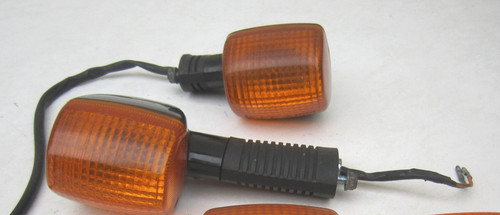 Honda vf500f2 blinker - /,