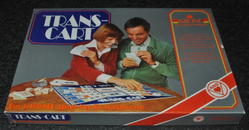 Transcart ein krone spiel für - ein,