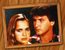 Telenovelas topas komplett auf - telenovelas,
