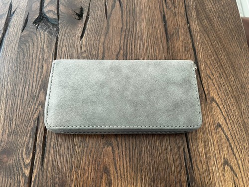 Geldbörse unisex vintage - unisex,