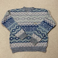 VINTAGE Missoni Sport Pullover