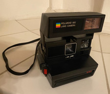 Polaroid 600 Land Camera -640- Direktbild Kamera analog Retro - ungeprüft