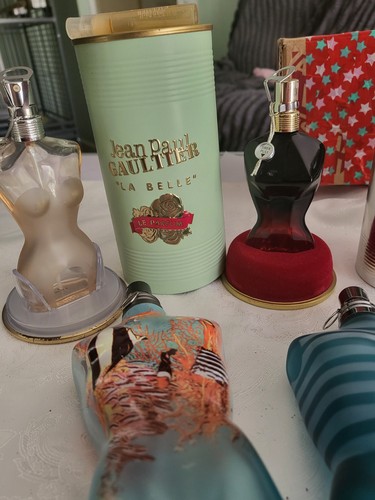 Leere jean paul gaultier - leere,