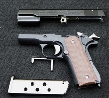 1:2 scale Metal Army Gen 2