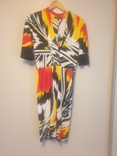 Marc CAIN tolles SOMMERKLEID, Gr. 36 /. S **TOP**