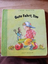 Gute Fahrt, Tim