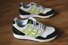 asics gel Saga 44,5  1193a095 101 lyte III V