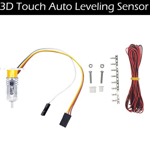 Touch nivellierungssensor - 3d,