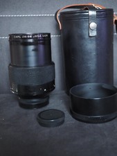 Sehr schönes m42 - schönes, zeiss