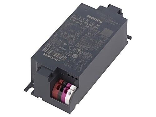 Xitanium 36w 1 - 0.3-1.05a, 52v