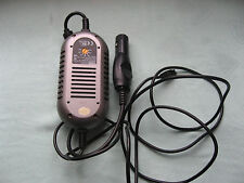 WEC Converter Com On von 15 bis 24 Volt Adapter fehlen