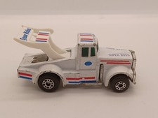 KENWORTH TRUCK SUPER BOSS