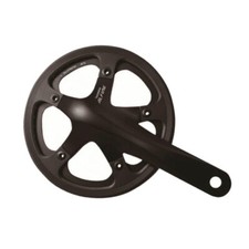 Shimano kurbel alfine s501 - kurbel,