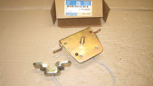 Pontiac trans sport 98 - trans, 90-98